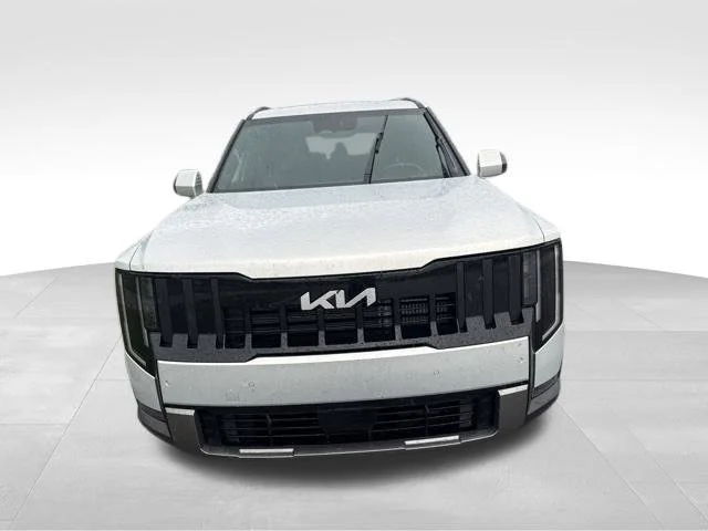 Used 2027 White Kia EX image 8
