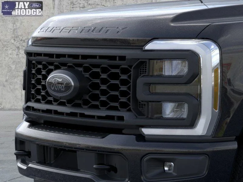 2025 Ford F-350 Super Duty Lariat - Photo 20