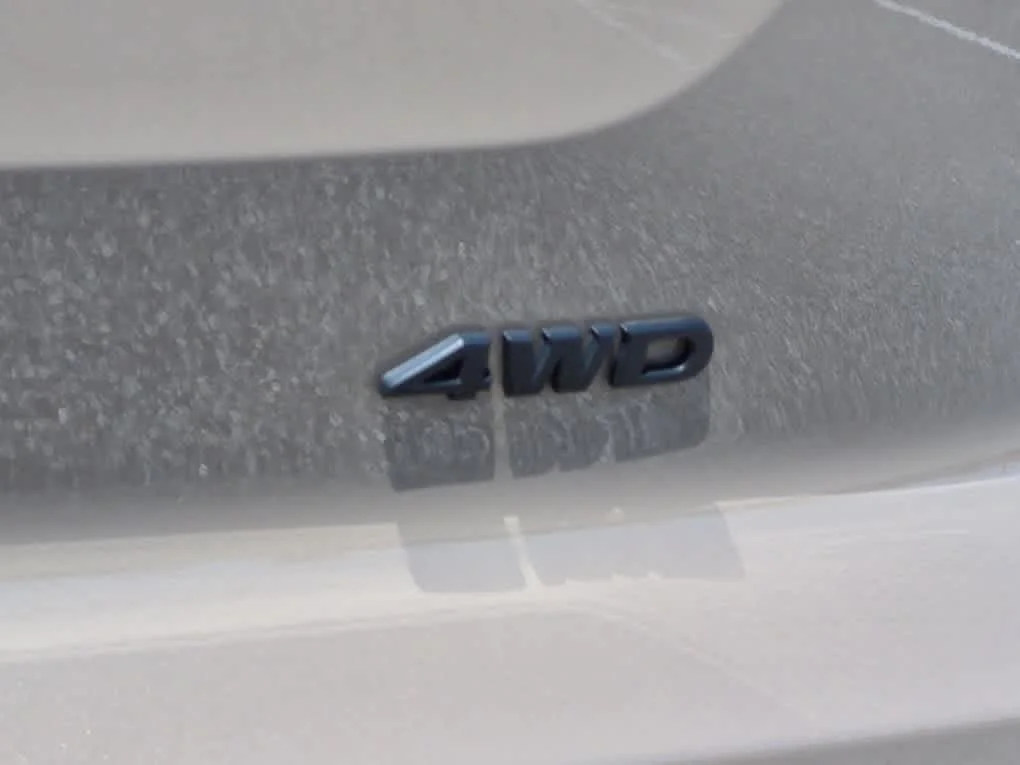 Used 2023 Baja Storm Nissan Rock Creek image 22