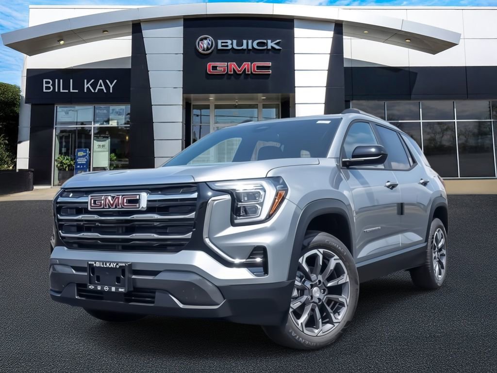 2026 GMC TERRAIN - Image 53