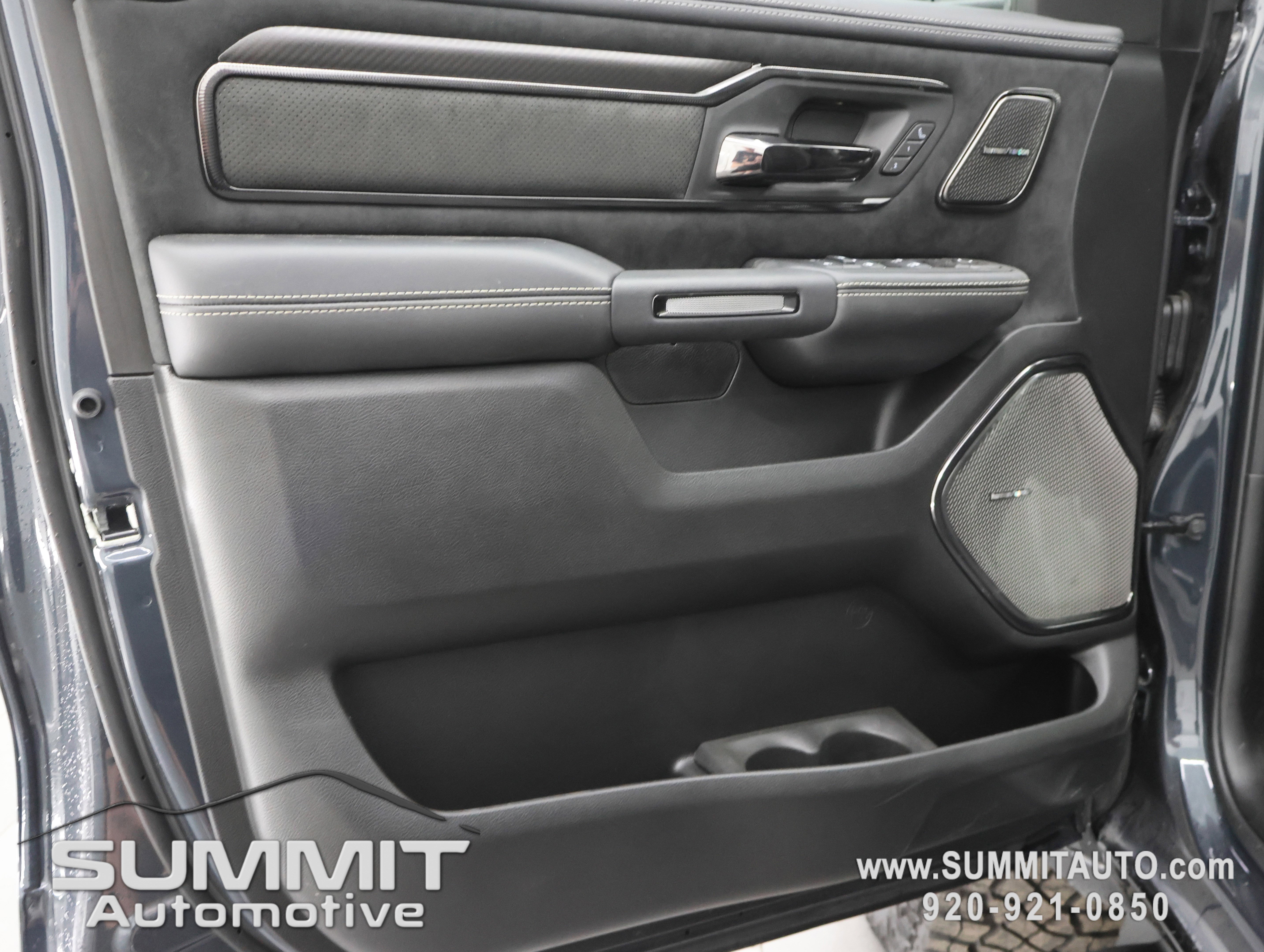 2026 RAM 1500 RHO - Photo 42
