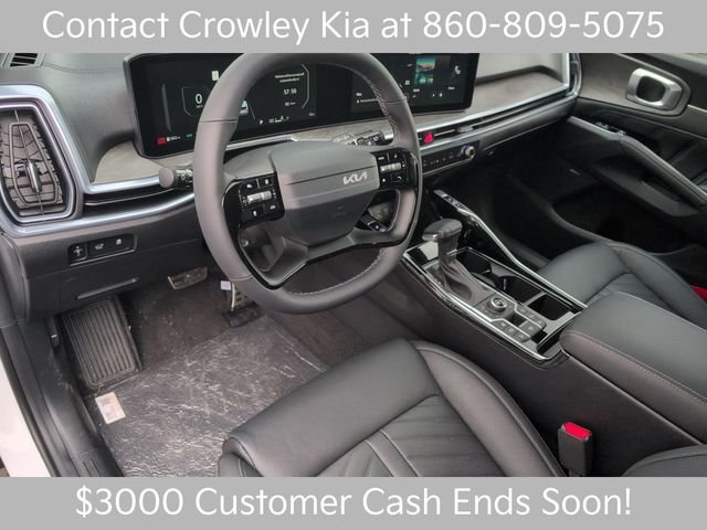 2026 Kia Sorento X-Line SX Prestige - Photo 11