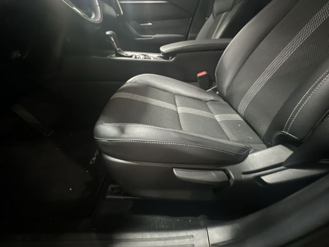Used 2024 Machine Gray Metallic Mazda 2.5 S Select Package image 18