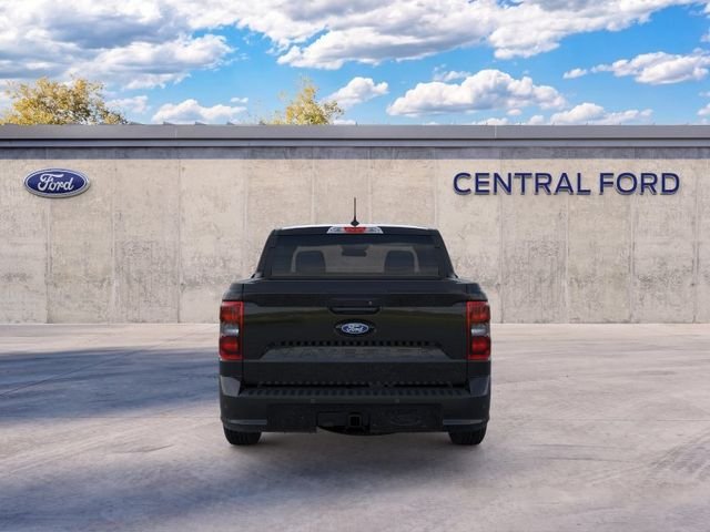New 2026 Shadow Black Ford Lobo™ image 5