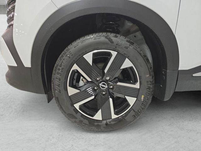 New 2026 Fresh Powder Nissan SV image 23