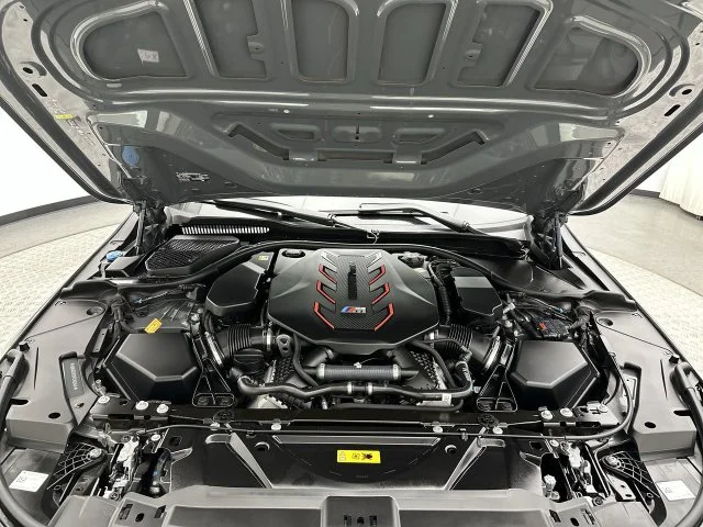 Used 2026  BMW Base image 25