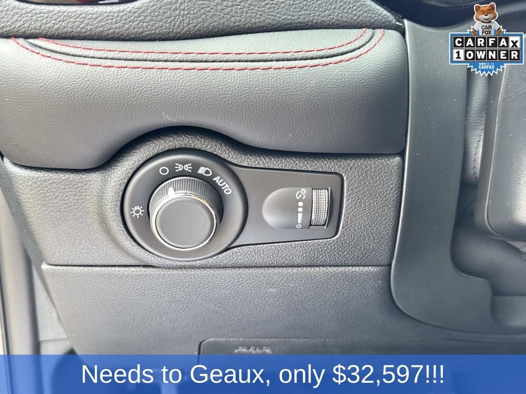 Used 2025 Gray Dodge GT Plus image 53