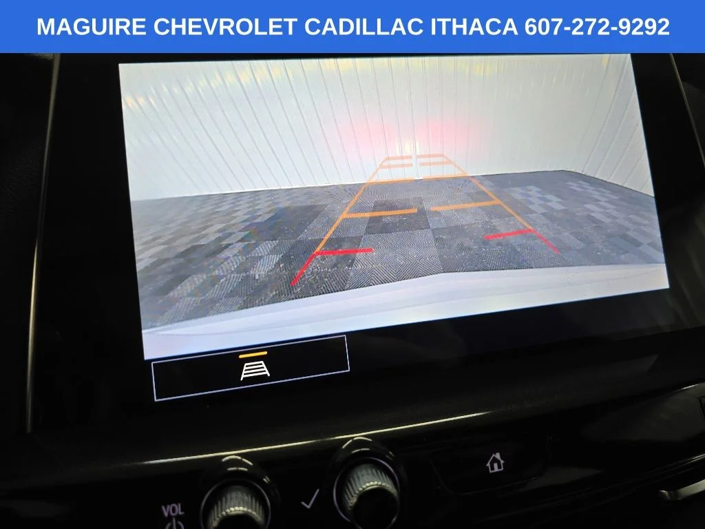 2021 Cadillac CT5 Luxury - Photo 24