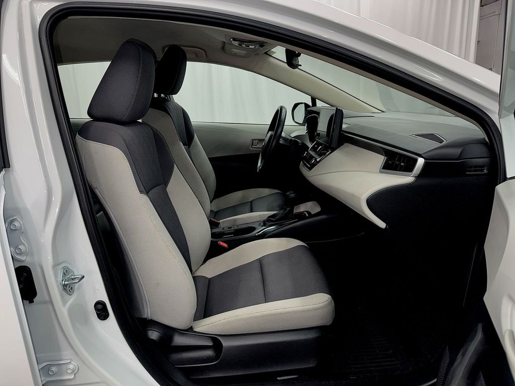 Used 2024 Toyota Corolla Sedan