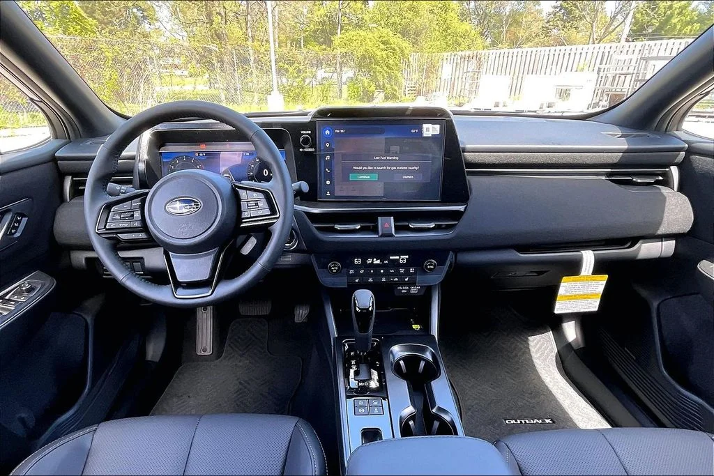 New 2026 SAPPHIRE BLUE PEARL Subaru Limited XT image 5
