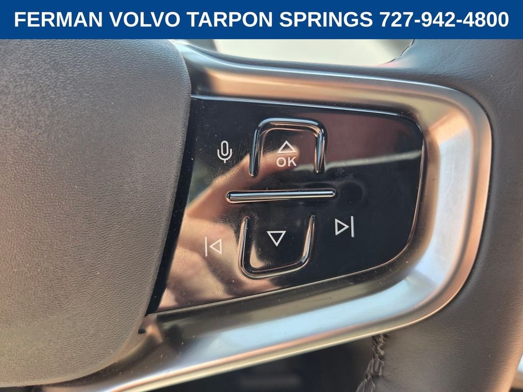 New 2026 Vapour Grey Volvo Ultra image 27