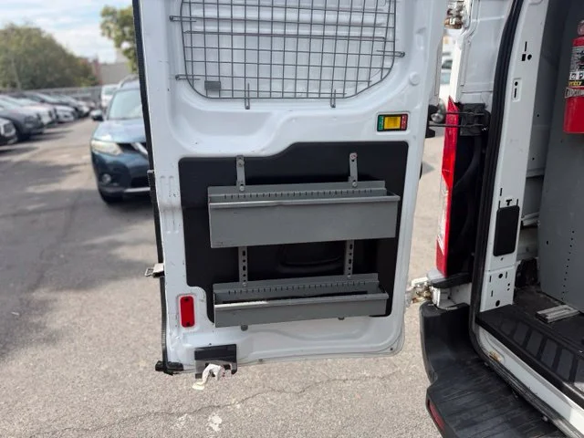 Used 2017 White Ford Base image 16