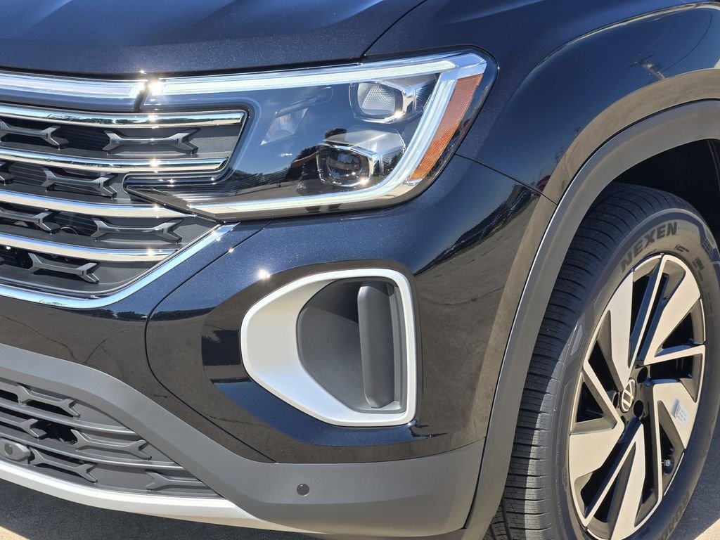 2026 Volkswagen Atlas SE w/Tech - Photo 6