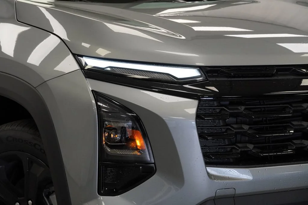 2027 Chevrolet Equinox LT - Photo 31
