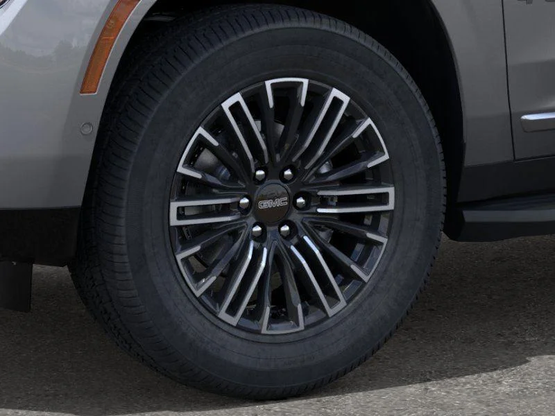 2026 GMC Yukon Elevation - Photo 9
