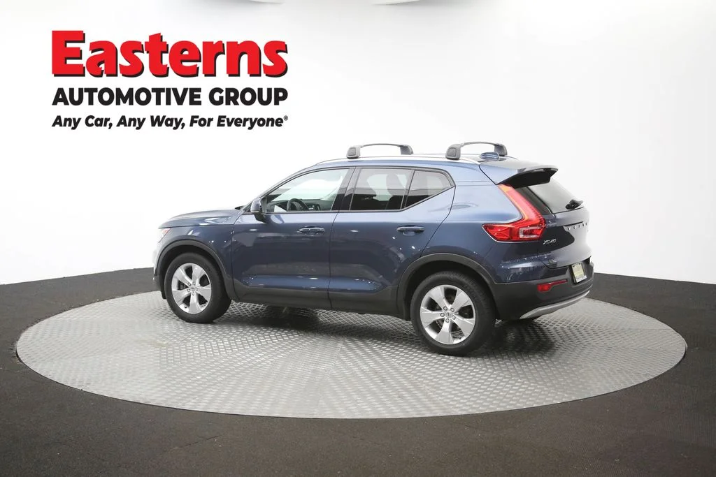 Used 2021 Gray Volvo Momentum image 63