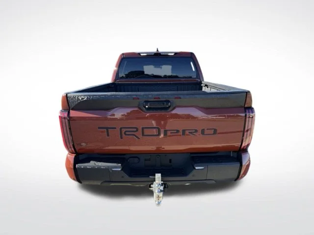 Used 2024  Toyota TRD Pro image 6