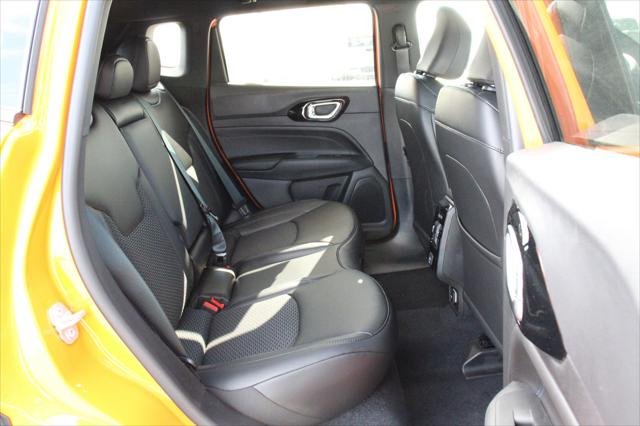 New 2026 Joose Exterior Paint Jeep Latitude image 27