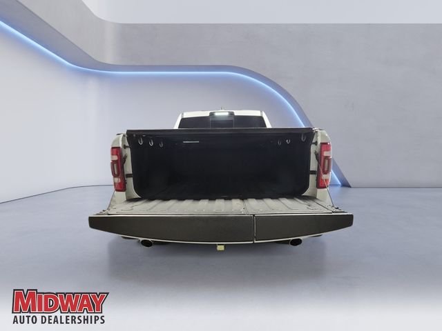 Certified Used 2023 White Ram Limited image 4