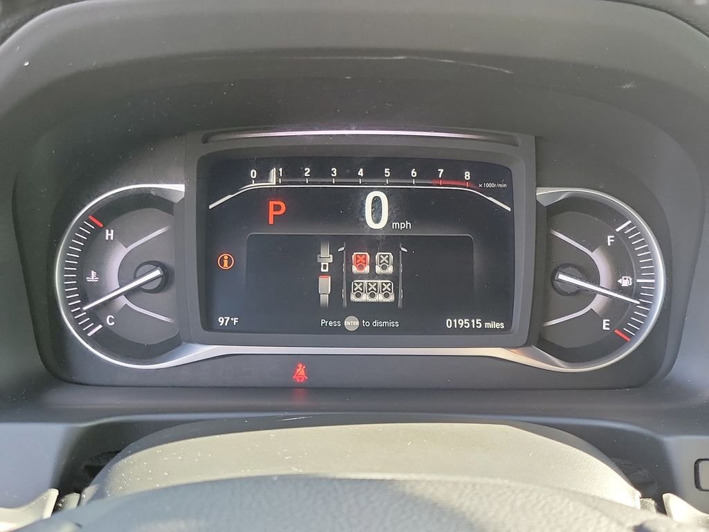 Used 2023  Honda Elite image 26