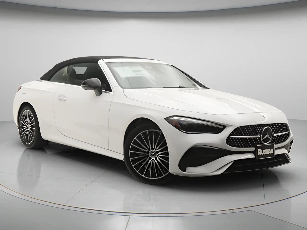 2026 Mercedes-Benz CLE