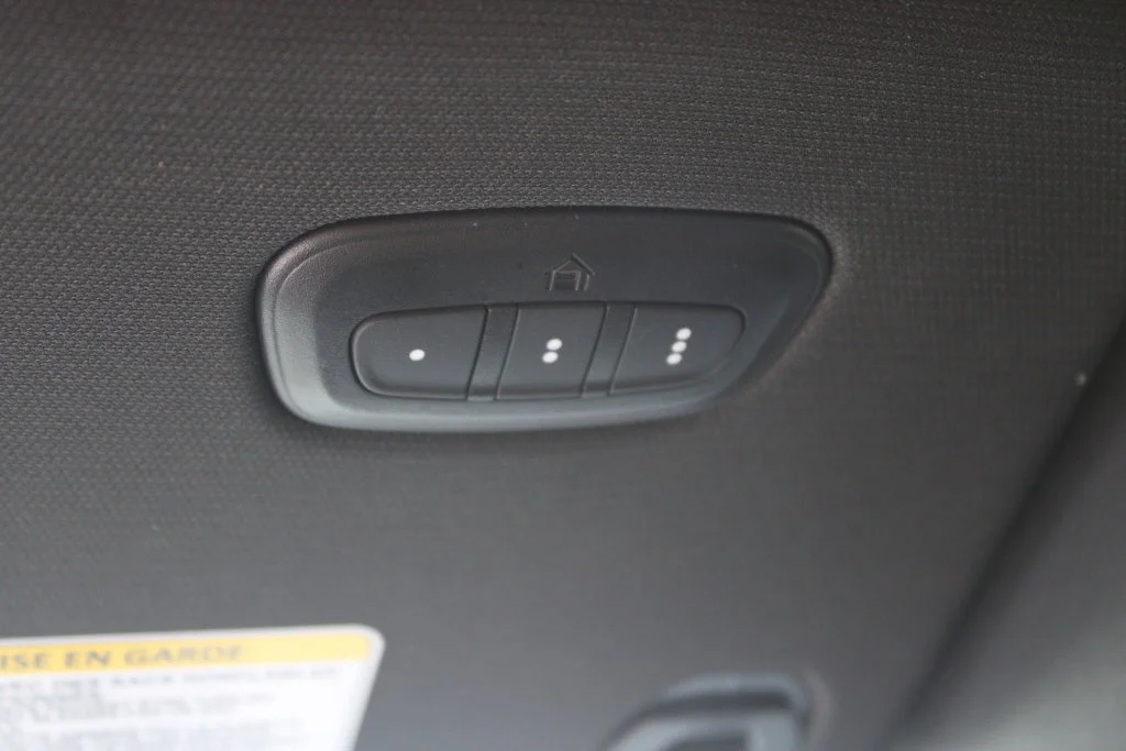 Used 2024 Black Ram Limited image 18