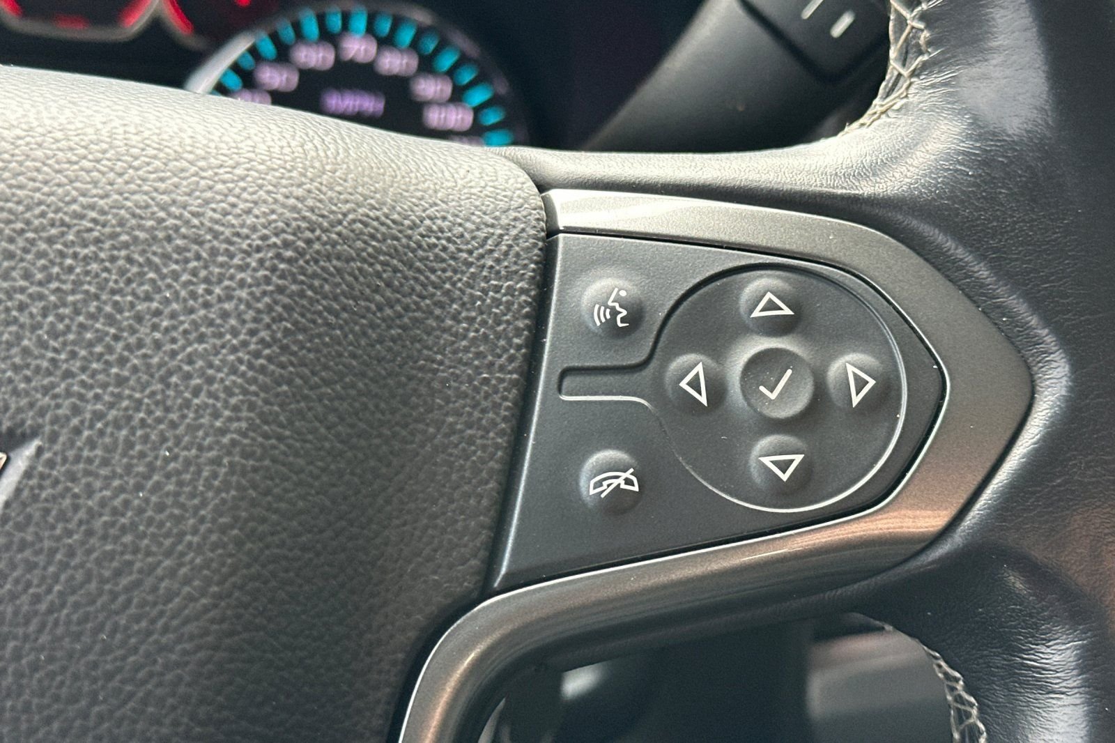 2018 Chevrolet Silverado 1500 LT - Photo 25