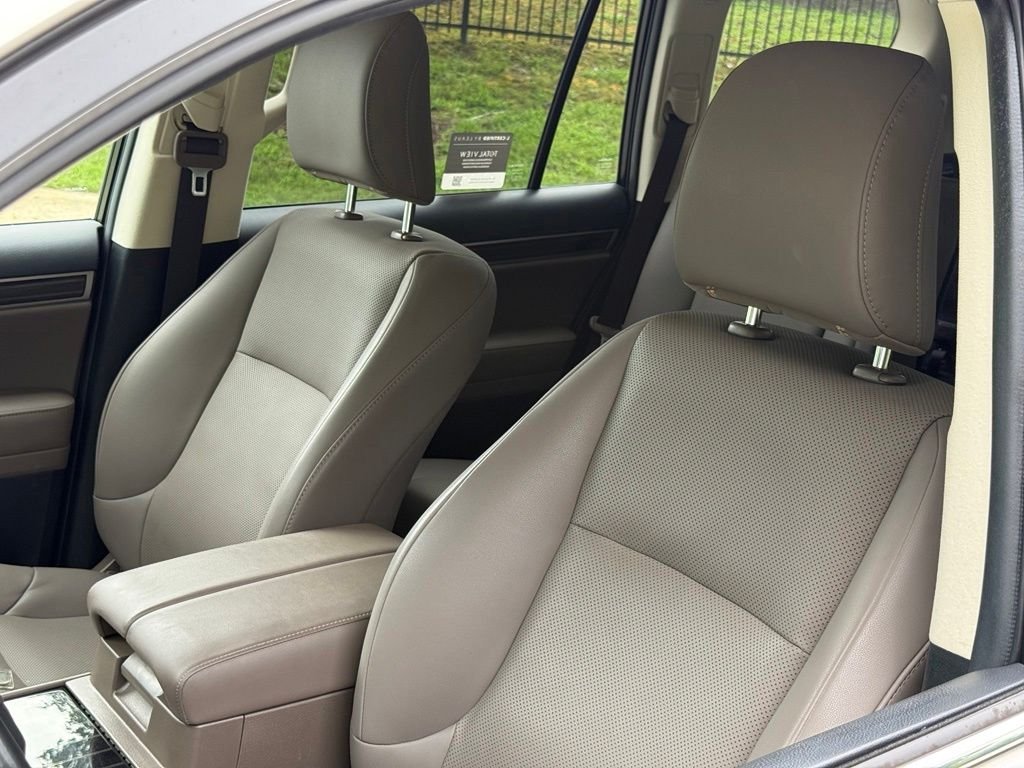 Certified Used 2023 ATOMIC SILVER Lexus 460 image 21