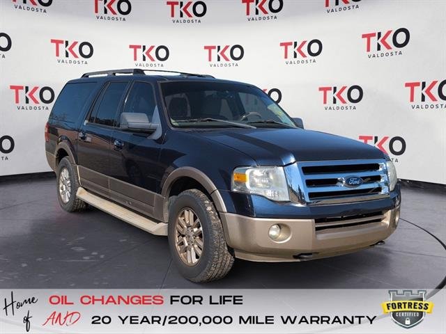2013 Ford Expedition XLT