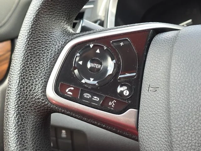 Used 2021  Honda EX image 33