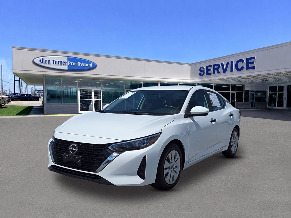Used 2024 Fresh Powder Nissan S image 4