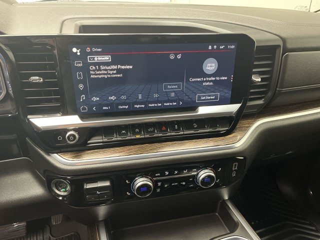 Used 2024 Thunderstorm Grey GMC Elevation image 19