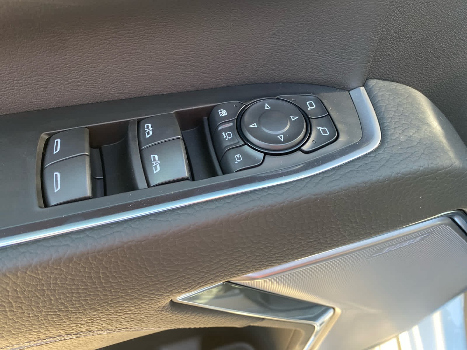 2026 GMC Sierra 2500HD Denali - Photo 8