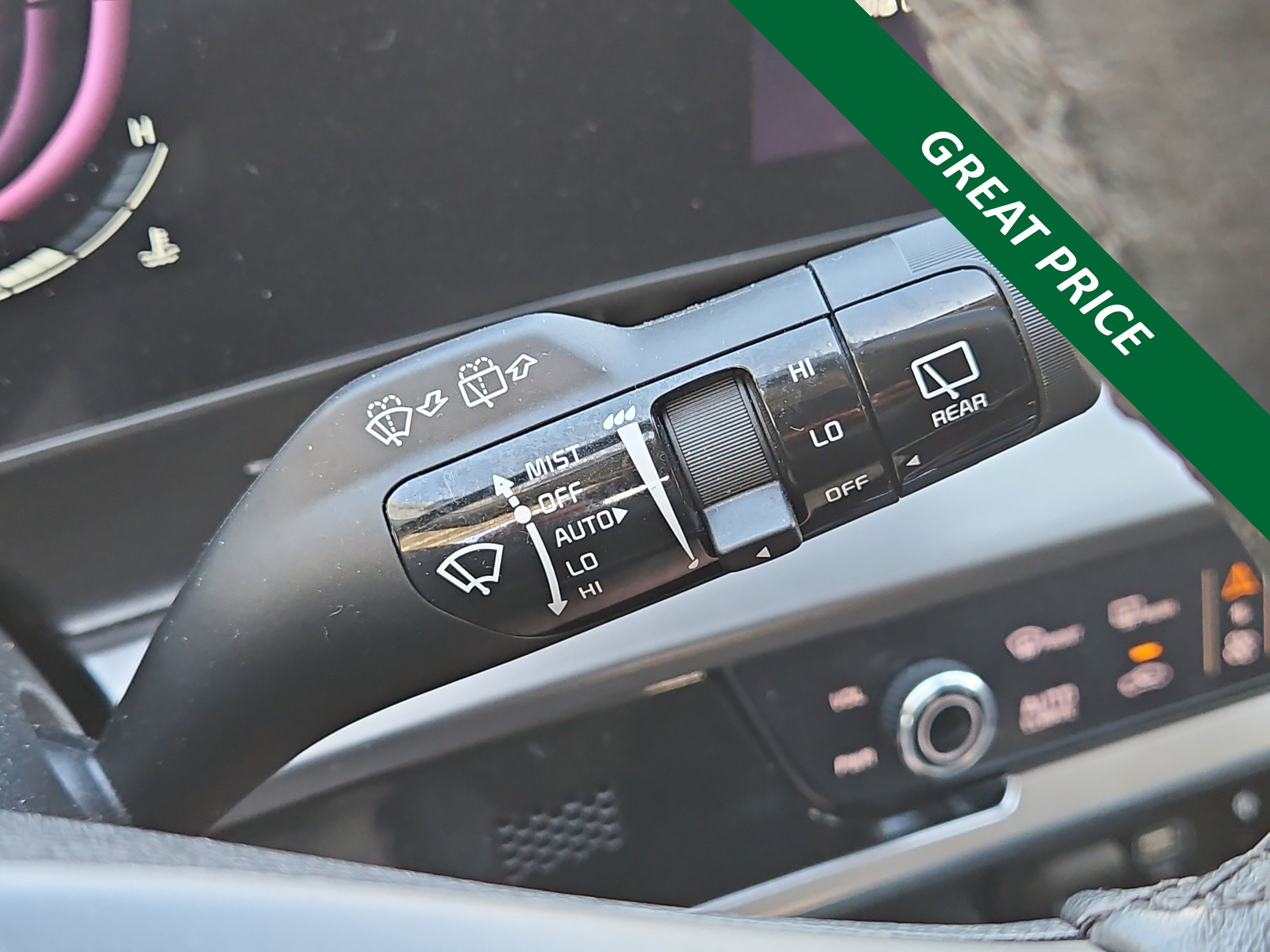 2024 Kia Sportage EX - Photo 21