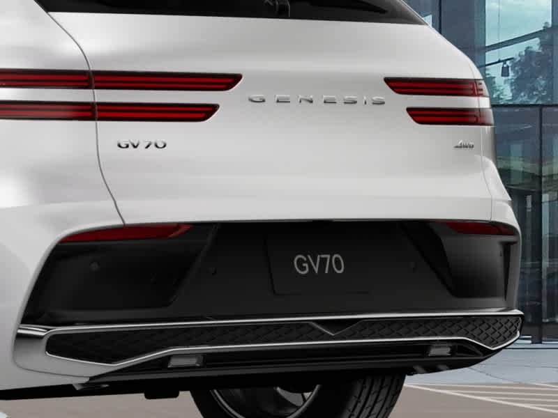 New 2026 Uyuni White Genesis 2.5T image 15
