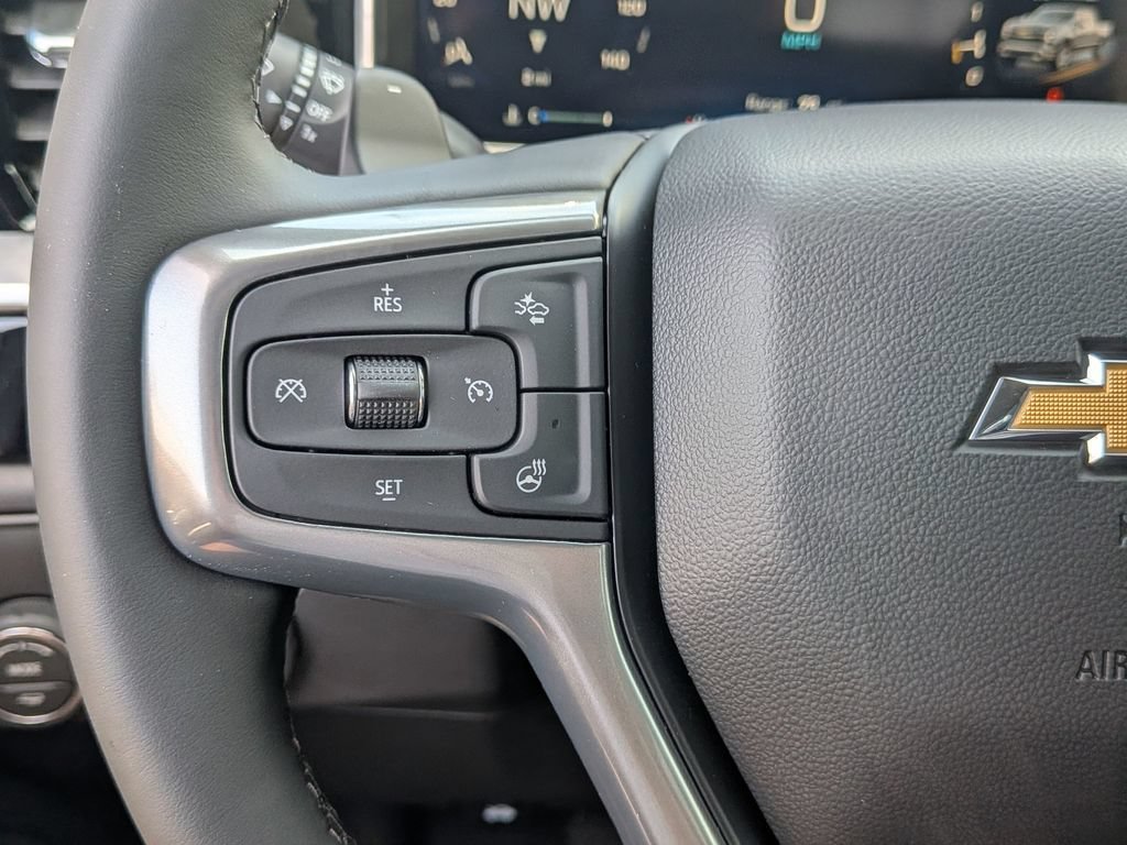 2026 Chevrolet Silverado 1500 LT - Photo 19
