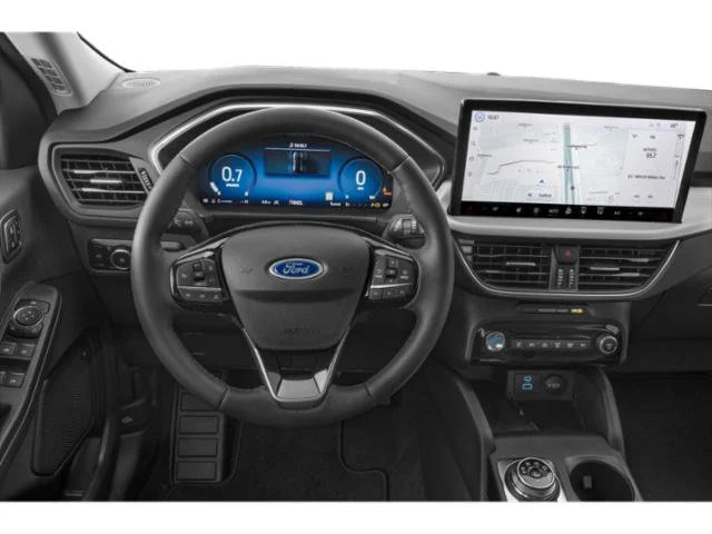 2023 Ford Escape Platinum - Photo 9