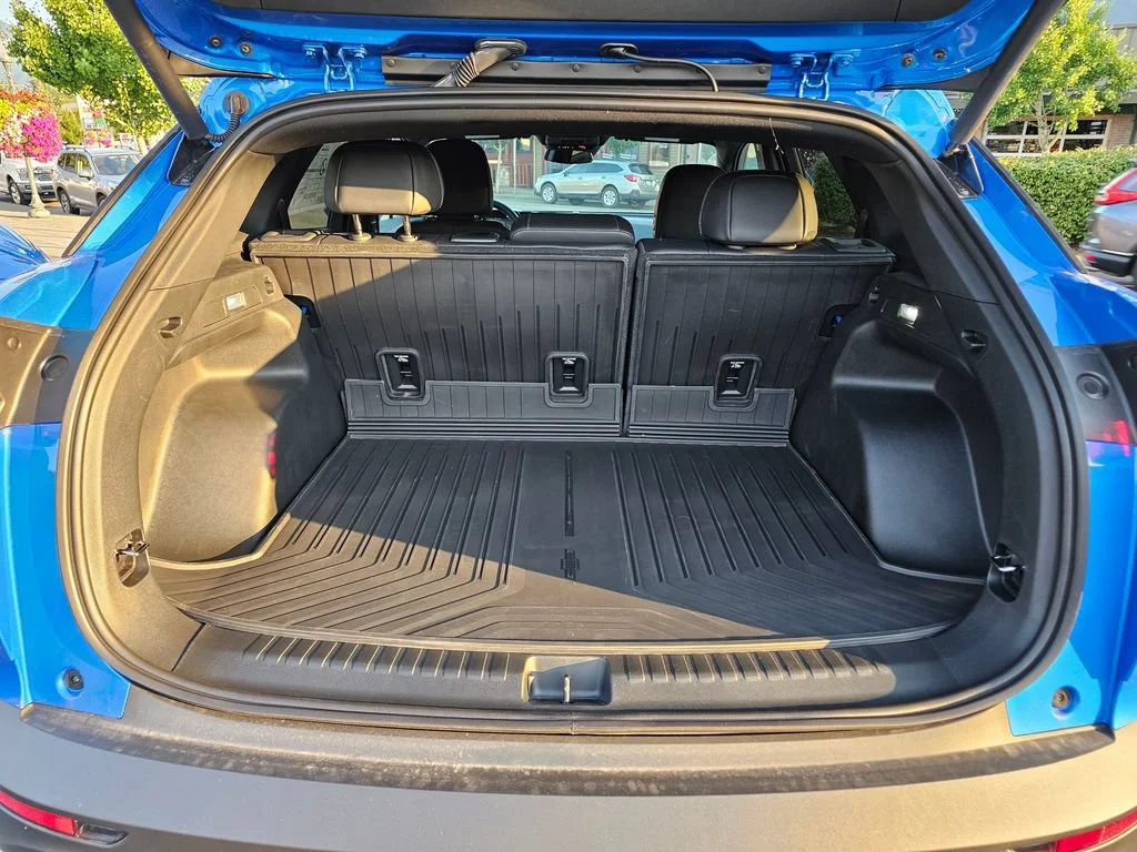 2026 Chevrolet Blazer EV LT - Photo 11