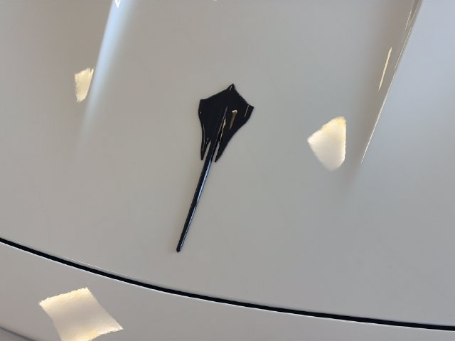 2027 Chevrolet Corvette 3LT - Photo 23