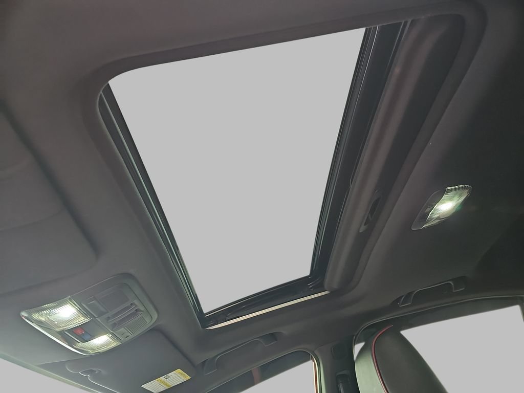 Used 2019 Red Subaru Limited image 35