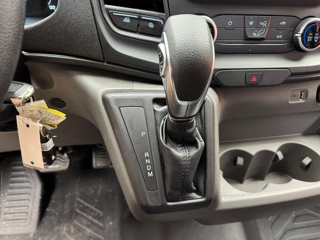 2025 Ford Transit Van Base - Photo 20