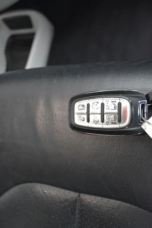 Used 2022 White Chrysler Touring L image 26