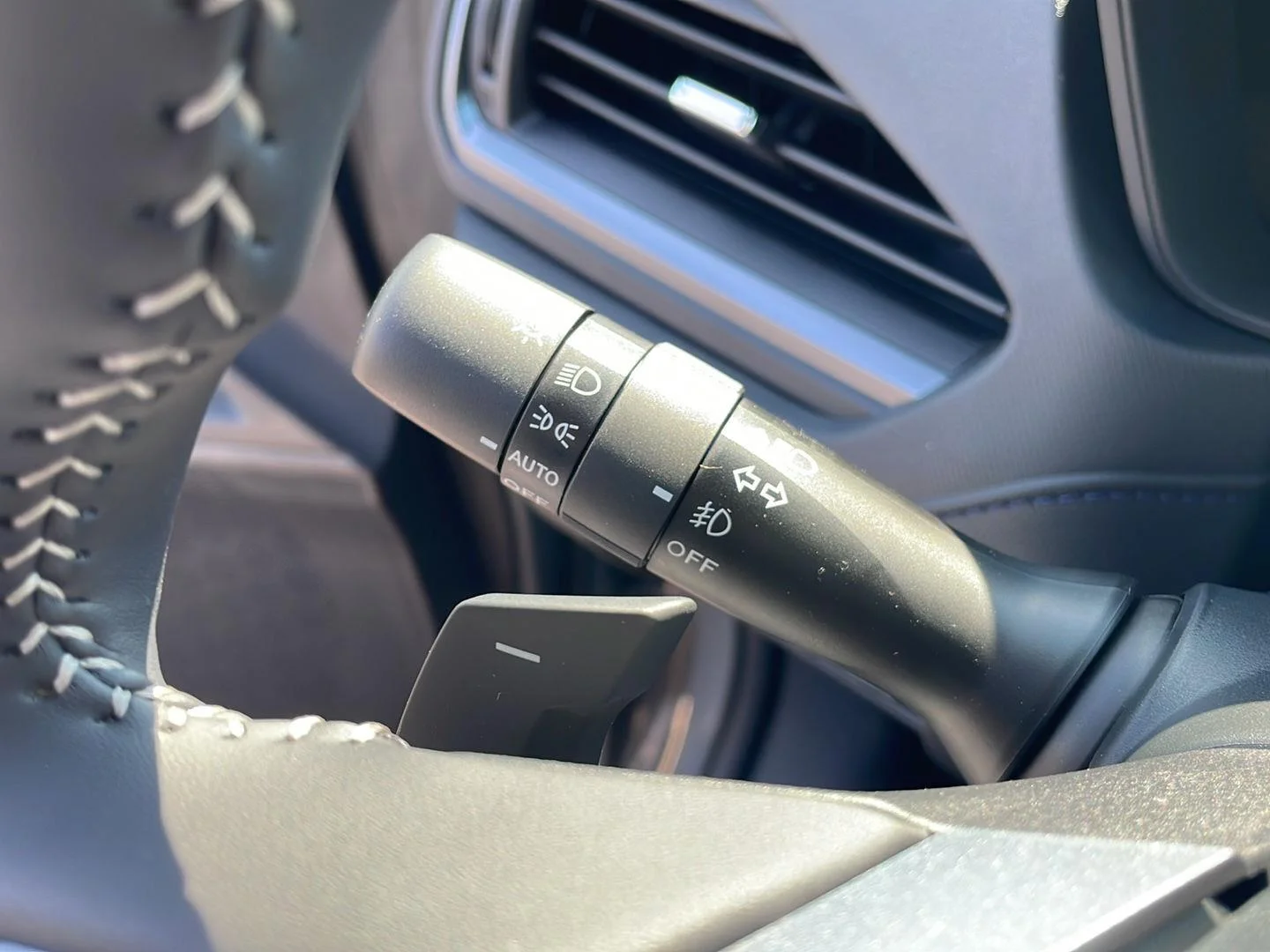 New 2026 River Rock Pearl Subaru Limited Hybrid image 16