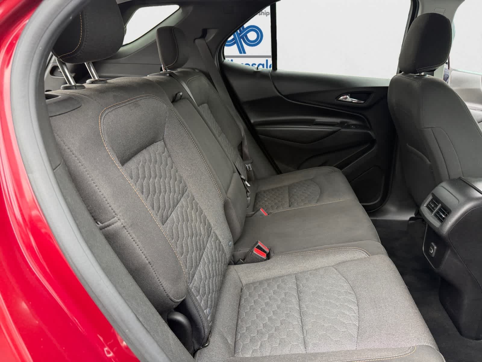 Used 2019 Cajun Red Tintcoat Chevrolet LT image 20