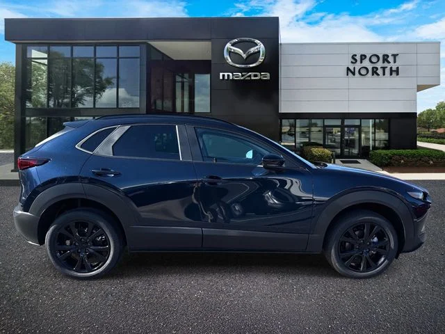 New 2026 Mazda CX-30 2.5 S Aire Edition SUV in Orlando #TM104370