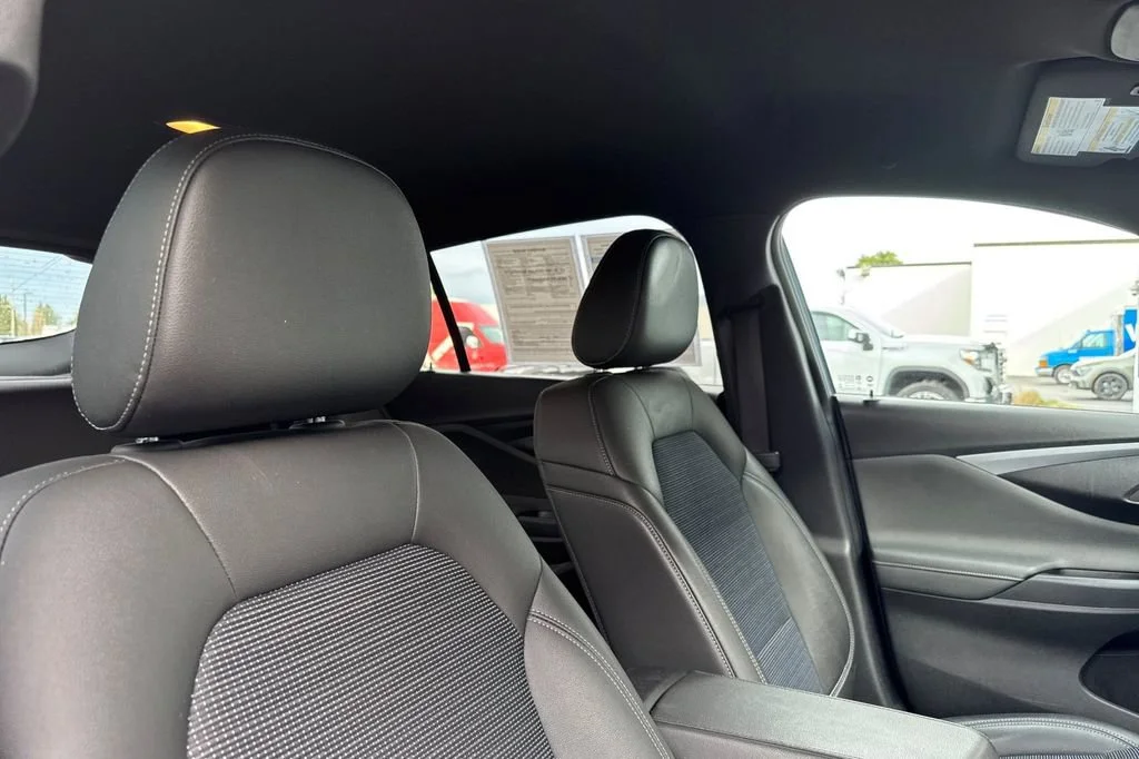 2024 Buick Envista Preferred - Photo 17