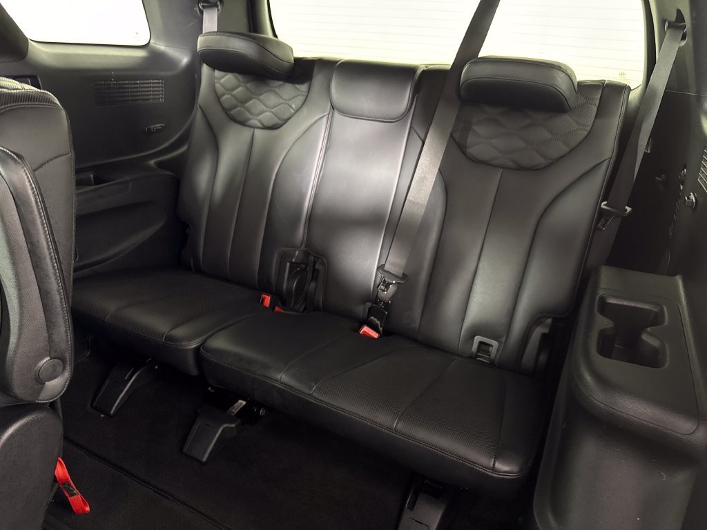 2020 Hyundai Palisade Limited - Photo 12