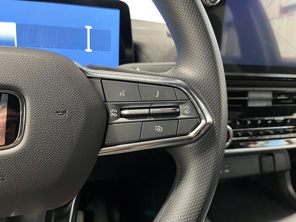 2025 Honda Prologue EX - Photo 20