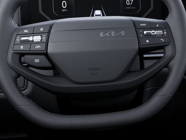 New 2026 Blue Kia SX-Prestige image 22