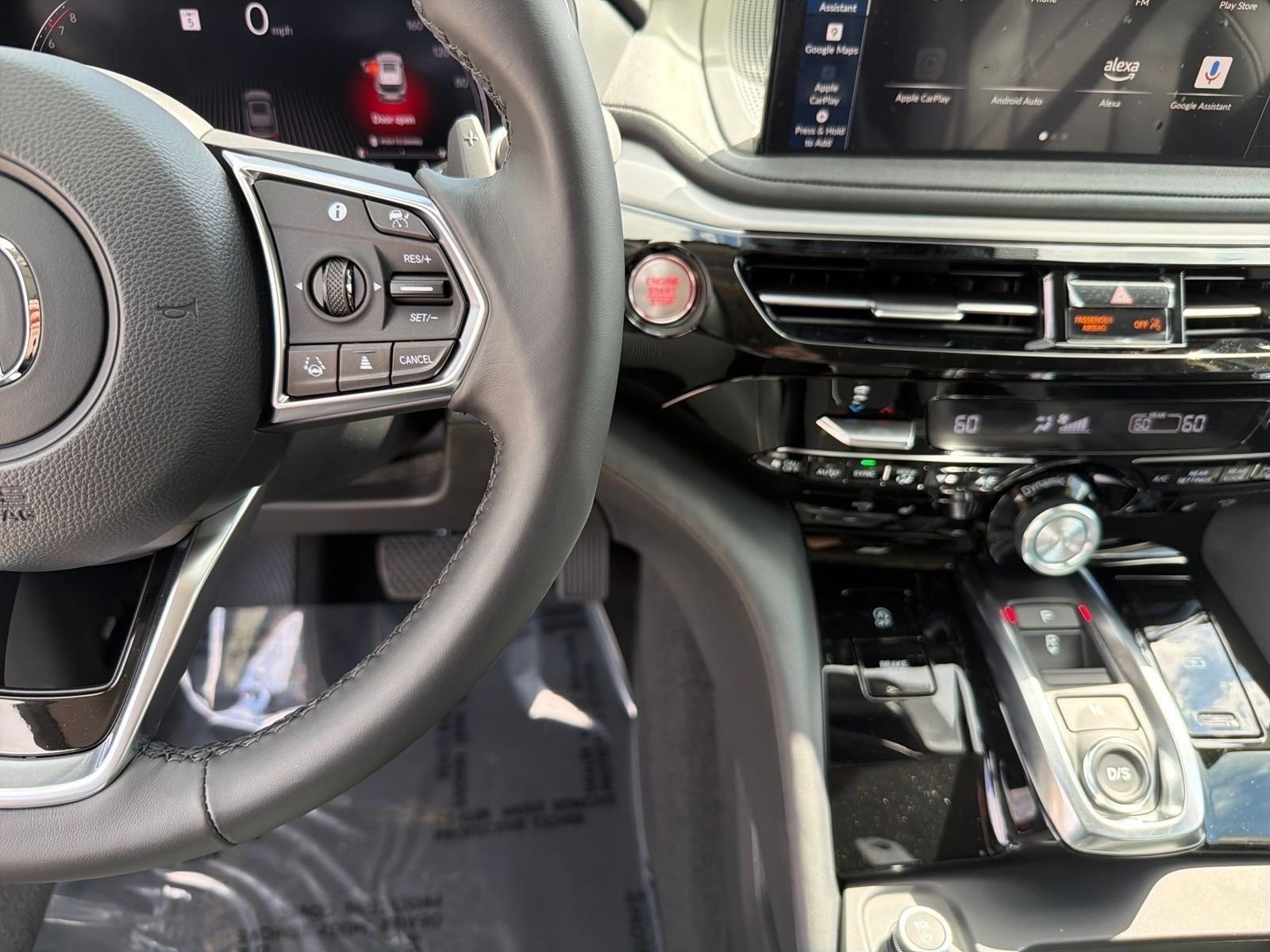 New 2026  Acura Technology Package image 14